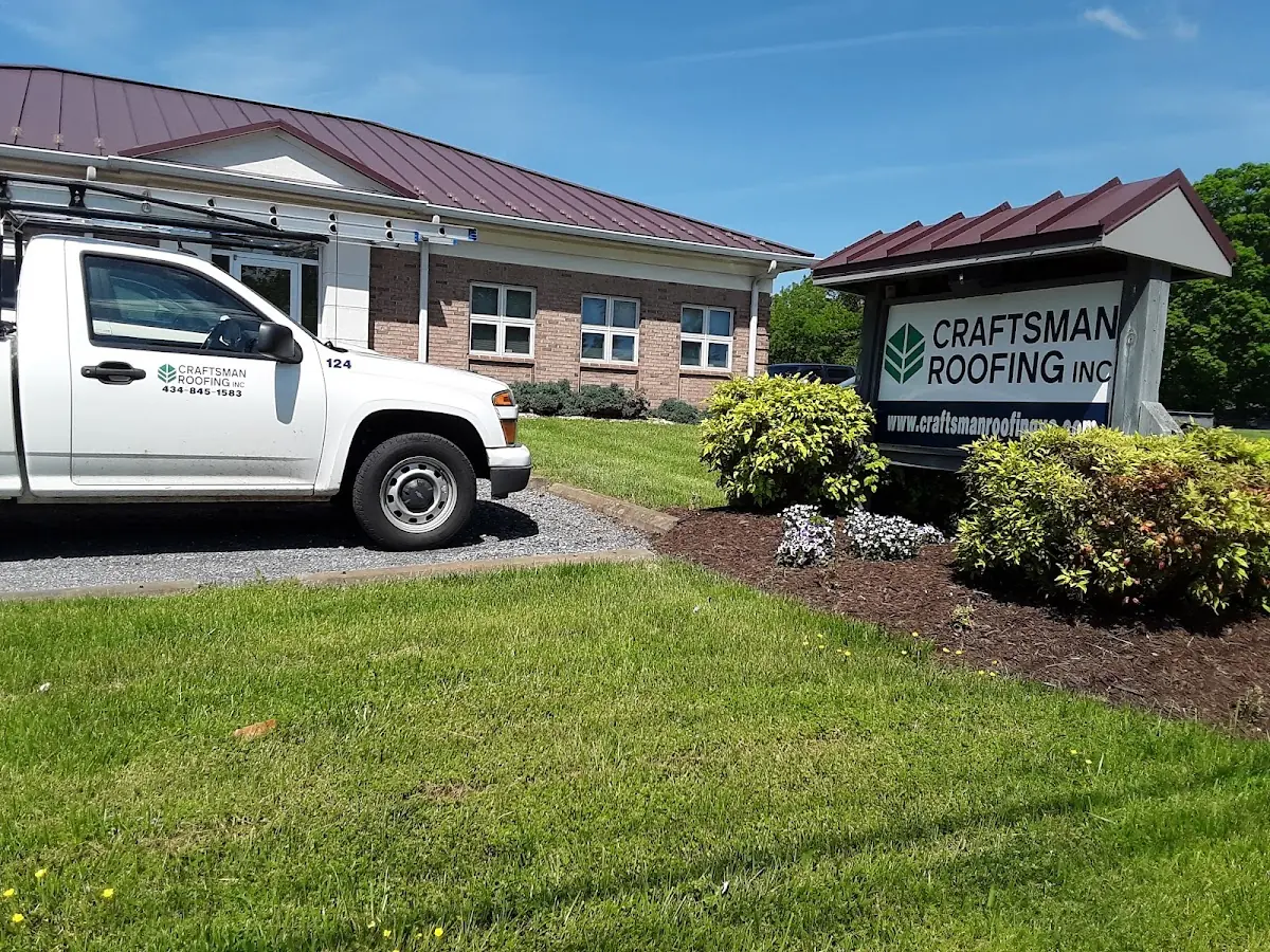 Quality Gutter & Downspout Repair by experienced craftsmen in Dayton Triangle